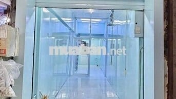 Cho Thuê Nhà Mặt Tiền Kinh Doanh Đông Đúc Đường Lâm Văn Bền Q.7