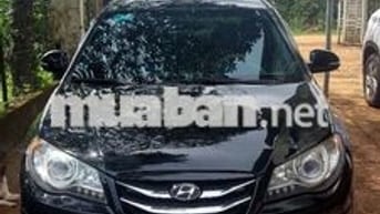 Huyndai Avante sx 2011 1.6 AT - 120000 km