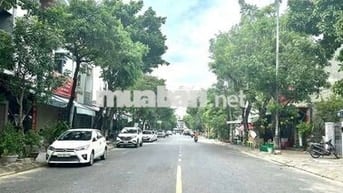Bán đất mặt tiền đường 10m5 - khuê Trung - Cẩm lệ