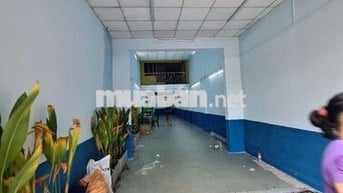 MT NGUYỄN VĂN QUÁ 4X38M CÓ GÁC GIÁ TỐT