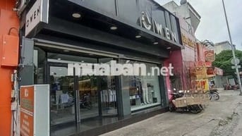 Mặt bằng kinh doanh showroom. Tân Phú