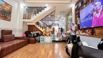 Ba Vân - kết nối nhanh Âu Cơ - Trường Chinh - Lạc Long Quân Giá 2,61Tỷ
