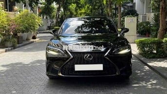 Lexus ES250 F.Sport sx 2021 nhập Nhật siêu đẹp