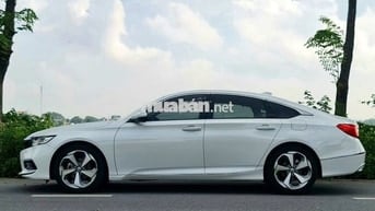 Honda Accord 2022 1.5 Turbo - 31000 km