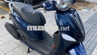 Yamaha Nozza 2015 rin đẹp.