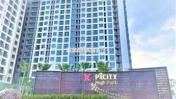 SHOPHOUSE PICITY QUẬN 12, GIÁ THUÊ CHỈ 12TR/THÁNG.
