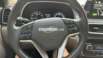 Chính chủ bán Hyundai Tucson 2021 2.0L Tiêu chuẩn