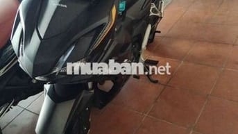 Xe máy hảng honda năm 2024 màu đen