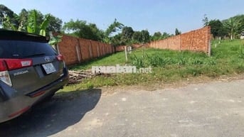 Lô đất 5x25 full thổ cư, MT kinh doanh đường nhựa cách đường Giáp Hải