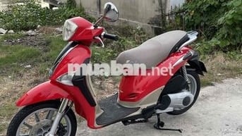 Cần Bán Xe Lyberty Máy zin êm đẹp keng