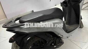 Đi nước ngoài nên mình cần bán xe