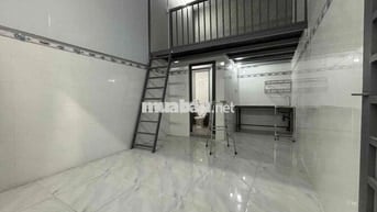 CHO THUÊ PHÒNG TRỌ NGAY ĐƯỜNG SỐ 20, GÒ VẤP