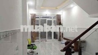 HXH 4pn3wc 72m2 hẻm 417 Quang Trung P10