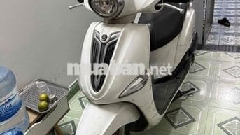 BÁN XE TAY GA YAMAHA NOZZA