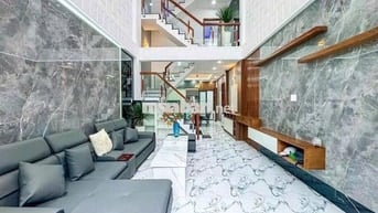 Phòng trong nhà nguyên căn 30m2 1135 huỳnh tấn phát quận 7