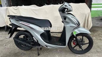 Vision 2023 xám xi măng 85191 ( hỗ trợ góp )