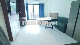 Nhà Nghĩa Dũng Phúc Xá-41 m -4 tầng -9,3 tỷ - Ô tô tránh Ngõ thông