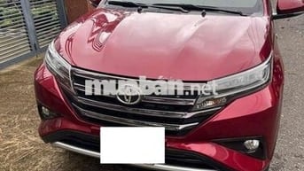 Toyota Rush 2020 S 1.5 AT - 70000 km