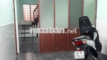 🏡 NHÀ THUÊ GIÁ RẺ – Lý Thường Kiệt, P.4 – 8.5 Triệu/Tháng