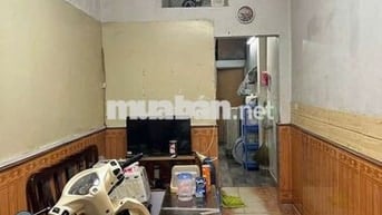 BÁN ĐẤT TẶNG NHÀ PHỐ KIM MÃ, NGÕ NÔNG GẦN PHỐ - 28M GIÁ ĐẦU TƯ 4,1 TỶ