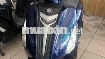 xe đẹp máy êm