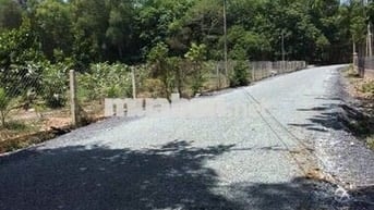 2 MT 6600m2 AN NHƠN TÂY CỦ CHI TP HCM