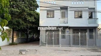 Cho thuê nhà trệt lầu hẻm nguyễn thị minh khai Phú Hoà