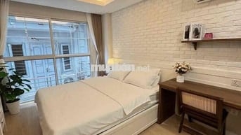 CĂN HỘ 1N1K 218 LẠC LONG QUÂN, TÂY HỒ