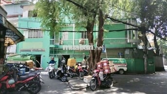 Cho thuê nhà, mặt bằng dt 5m ×7m, căn góc MT Nguyễn Văn Mai