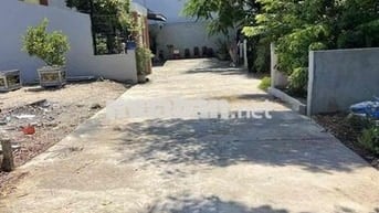 Bán lô đất kiệt Mai Đăng Chơn gần trường cấp 1 & 2