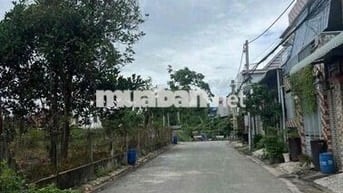 BÁN ĐẤT (5x27) ĐƯỜNG NHỰA THÔNG GẦN NHÀ THỜ LÁI THIÊU