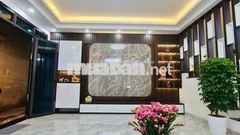 🏡 BÁN NHÀ KIM MÃ – 42m² – 5 TẦNG – MT 7m – GIÁ 8.999 TỶ – BA ĐÌNH🏡