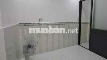 1,85 tỷ, bán nhà Tân Phú- Âu Cơ- 2 tầng- Sổ hồng riêng