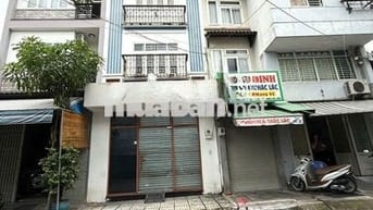 Cho Thuê Nhà Đường Tam Đảo, Quận 10 ( KD Tự Do - Cho Làm CHDV )