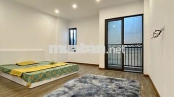 Studio - 25 30m2 - 445 Lạc Long Quân