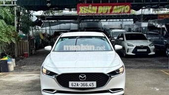 MAZDA 3 luxury 2024 LƯỚT 5 VẠN ,HỖ TRỢ VAY 70%