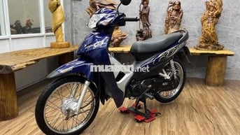 👉Wave A 2021 dàn áo đẹp liền lạc, máy bao zin