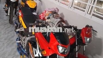 Ls 125 xe cavez quet mả rabiểnsốtặngbôhôsơ bênthai
