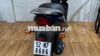 Epicuro 150cc bs VIP 8686  chính chủ ký giấy