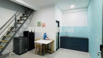 CĂN HỘ 1 TRỆT 1 LẦU NGAY QUỐC LỘ 13 gần bến xe miền đông cũ