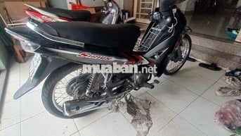 Xe sỉius 2007 sô tphcm