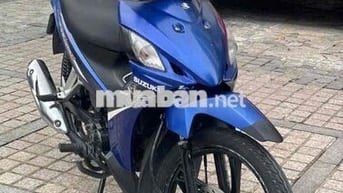 Suzuki Viva Fi 2015 trả trc 6tr5 nhận xe