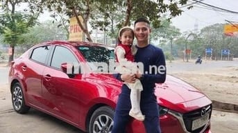 Mazda 2 2019 Premium - người dùng bán