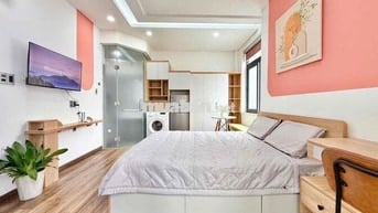 ✨ Cho Thuê Căn Hộ 35m2, Gần Trường Hutech, Gần Ngã Tư Hàng Xanh ✨