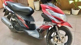 Bán xe suzuki 125cc