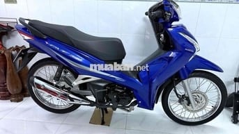 wawe 125i xe cop bánh trước sau chưa mở