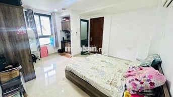 Cho Thuê Căn Hộ Studio Nằm Sát Bên Chợ Bà Chiều