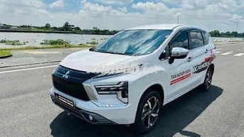 Xpander 2025 Premium 1.5 AT-16000 km(xuất hoá đơn)