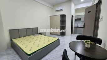 PHÒNG FULL NỘI THẤT MỚI KẾ BÊN TRƯỜNG ĐH LUẬT