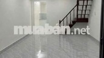 Nhà cho thuê đúc 1 tấm nhà mới